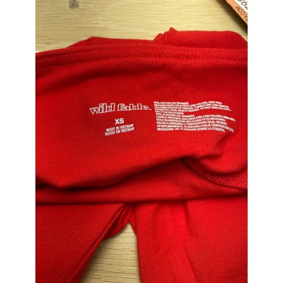 Wild Fable Bike Shorts NWT - Picture 6 of 7